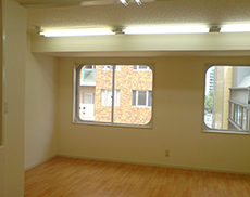 office