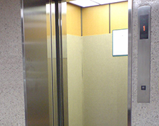 elevator