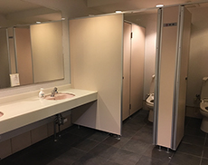 WC for women