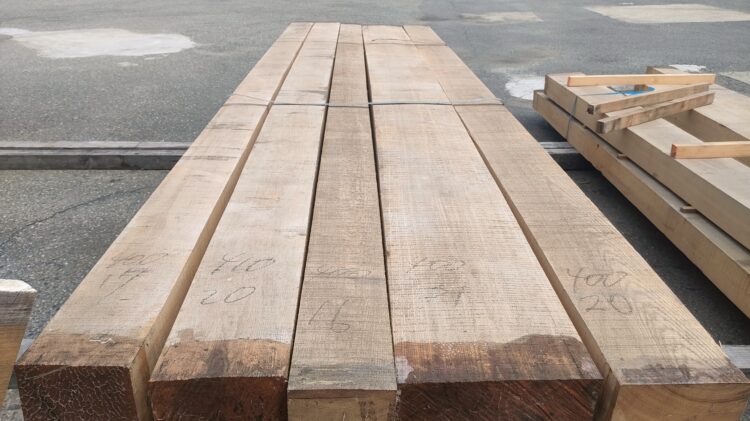 2025年12月の主要在庫と入港予定のアイキャッチ画像